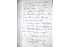 Gästebuch-Eintrag